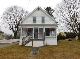 4 Vaillancourt St, Taunton, MA 02780