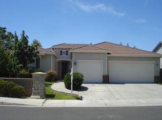 5103 Corazon Way, Sacramento, CA 95835