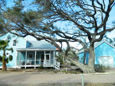 43 Old Cottage Beach Dr, Rockport, TX, 78382