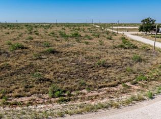 LOT 106 County Road 409 #K, Seminole, TX 79360