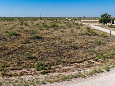 LOT 106 County Road 409 #K, Seminole TX - Owner Finance Home