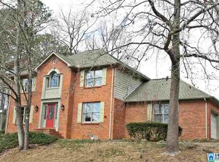 1239 Stillwater Rd, Anniston, AL 36207