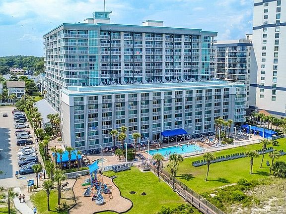 3rd image of 5200 N Ocean Blvd. #1123