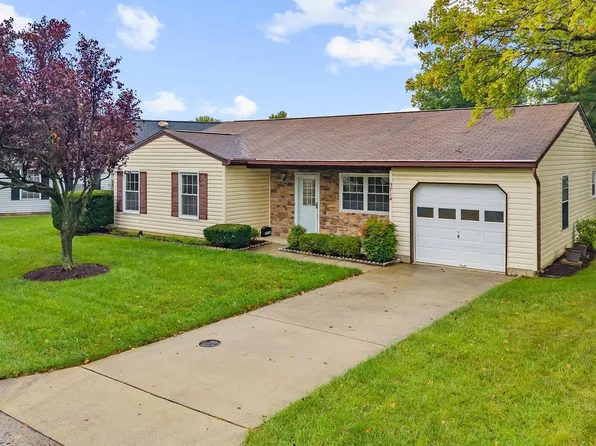 5714 Tamarack Ave, Frederick, MD 21703