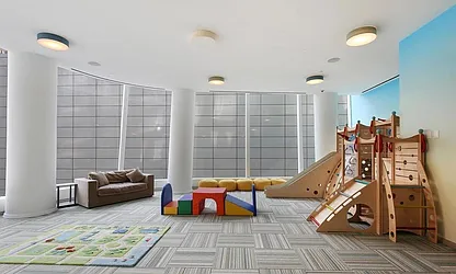 Rented by Time Equities, Inc.