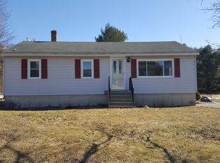 1 Karen Ave, Windham, ME 04062