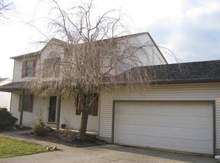 216 Jefferson St, Norwalk, OH 44857