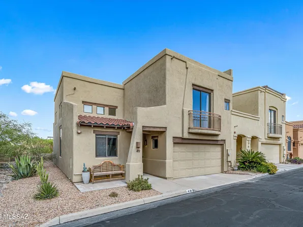 49 S Crown Plz, Vail, AZ 85641