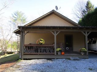 23 Little Egypt Rd, Brevard, NC 28712