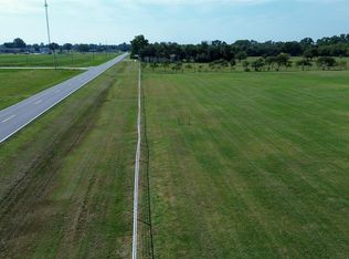 N Washington St, Enid, OK 73701