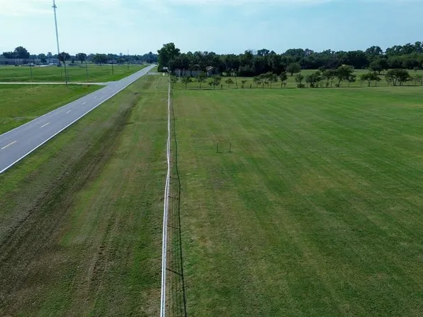 N Washington St, Enid, OK 73701