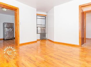 134 Boerum St #D7, Brooklyn, NY 11206