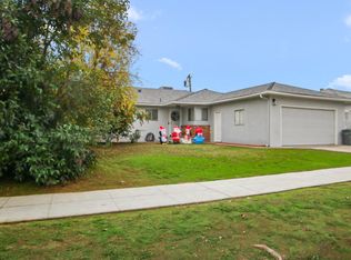 3144 E Santa Ana Ave, Fresno, CA 93726