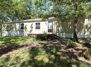 28315 E 26th St S, Broken Arrow, OK 74014