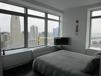 Rented by Rossi Living