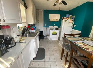 4 Russell St #2, Everett, MA 02149