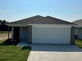 604 Christy Dr, Muskogee, OK 74403