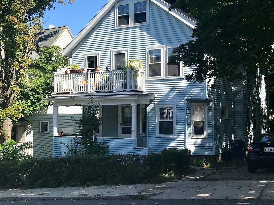 Located on Ashfield Street. 1st floor unit.