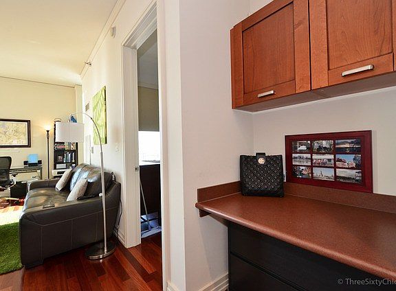 3rd image of 170 W Polk St APT 1603