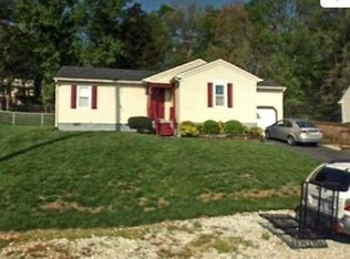 133 Upper Stone Ave, Bowling Green, KY 42101