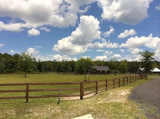 10141 Cowpen Rd, Sanderson, FL 32087