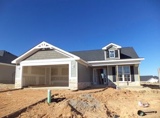 4132 Pullman Cir, Augusta, GA 30909