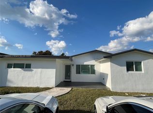 10945 SW 172nd Ter, Miami, FL 33157