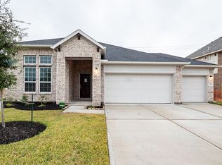 414 Riesling Dr, Alvin, TX 77511