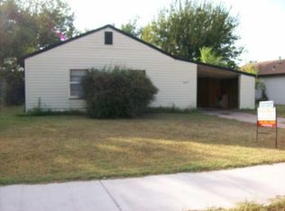 6249 N Jacksonville Dr, Wichita, KS 67219
