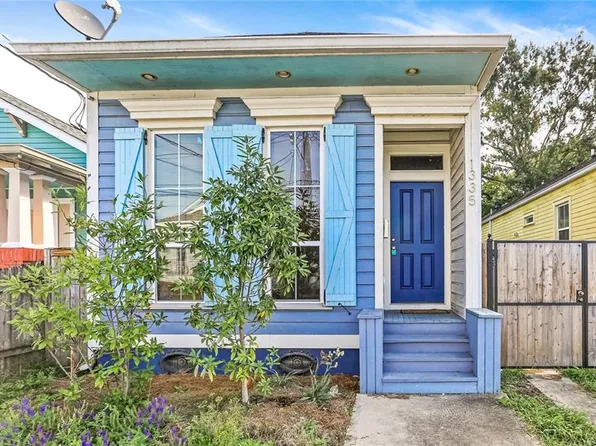 1335 Bartholomew St, New Orleans, LA 70117
