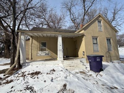 318 S 5th St, Manhattan, KS, 66502
