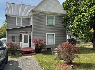 127 Cherry St, South Dayton, NY 14138