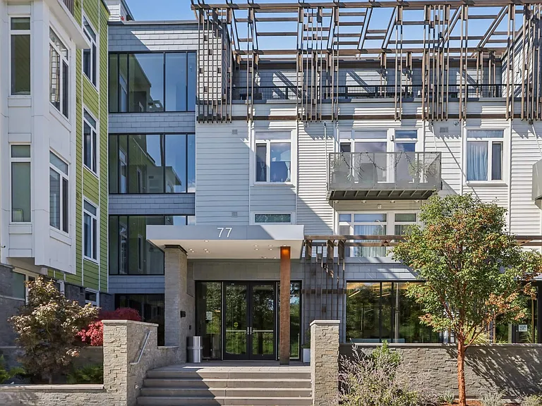 Park77 Apartments — Photo 68