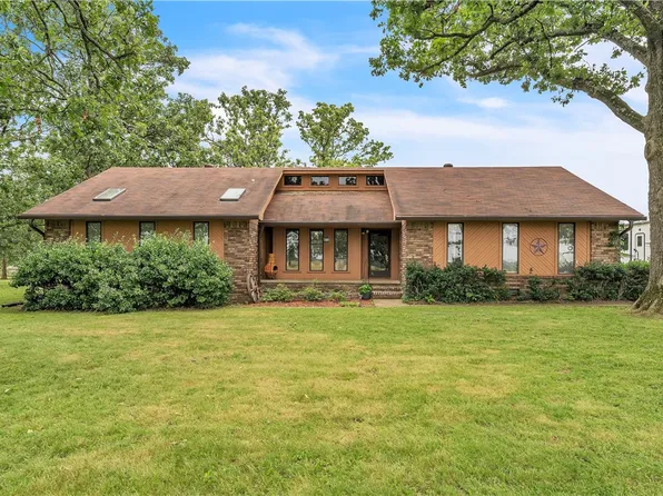 20871 W Highway 62, Lincoln, AR 72744