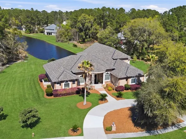 1108 Saint Catherine Circle, Richmond Hill, GA