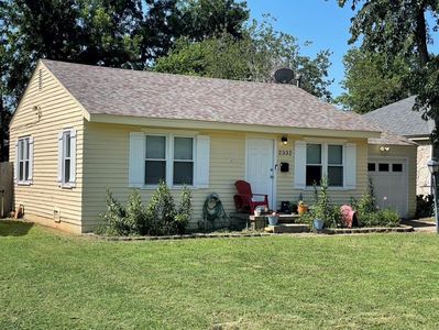 2332 NW 36th St, Oklahoma City, OK, 73112