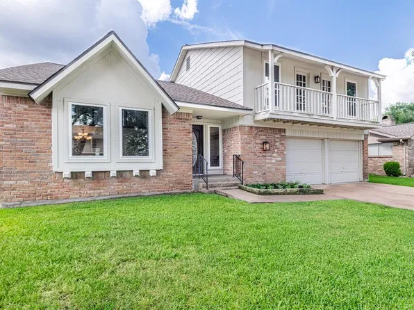21019 Cimarron Parkway, Katy, TX 77450