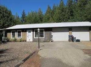 161 SE Hudson Rd, Shelton, WA 98584
