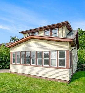 21715 Nevada Ave, Eastpointe, MI, 48021