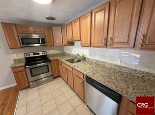 222-225 Babcock St #U3a, Brookline, MA 02446