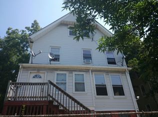 58 Hancock St, Dorchester, MA 02125