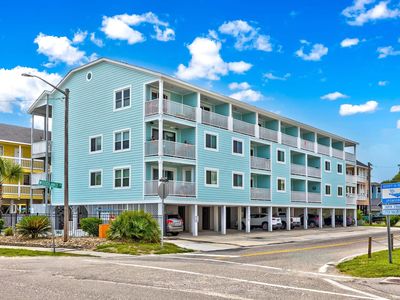 1429 N Waccamaw Dr. #304, Murrells Inlet, SC, 29576