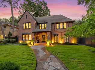 1702 Milford St, Houston, TX 77098