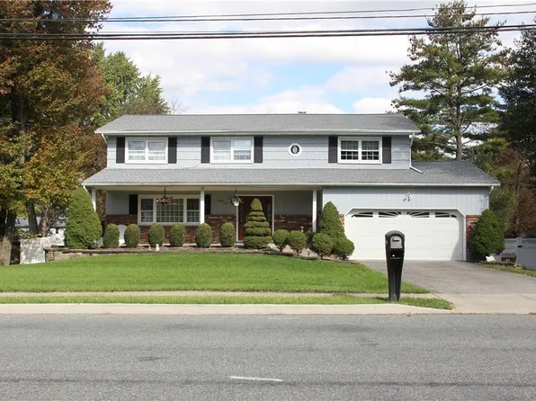 21 Mine Road, Monroe, NY 10950