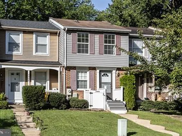 7906 Wellesley Ct, Pasadena, MD 21122