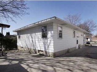 502 Tuttle Ave NE, Grand Rapids, MI 49503