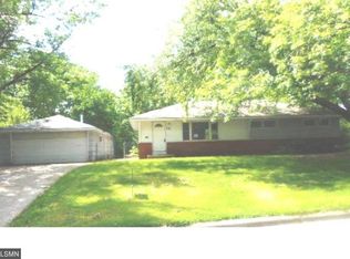 601 W 104th St, Minneapolis, MN 55420