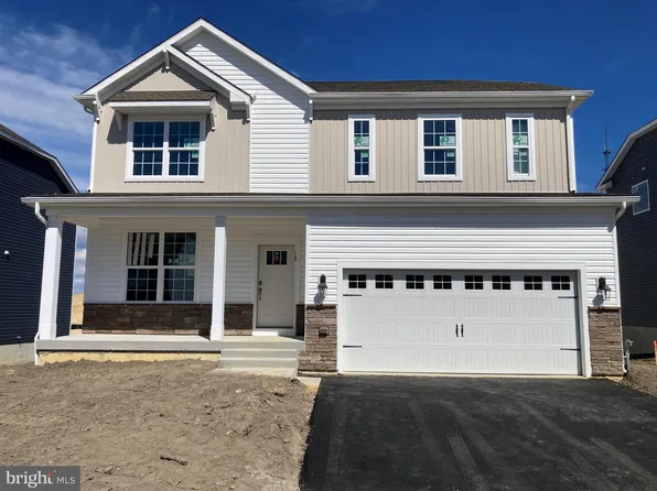 18 Osprey Ave, Manahawkin, NJ 08050