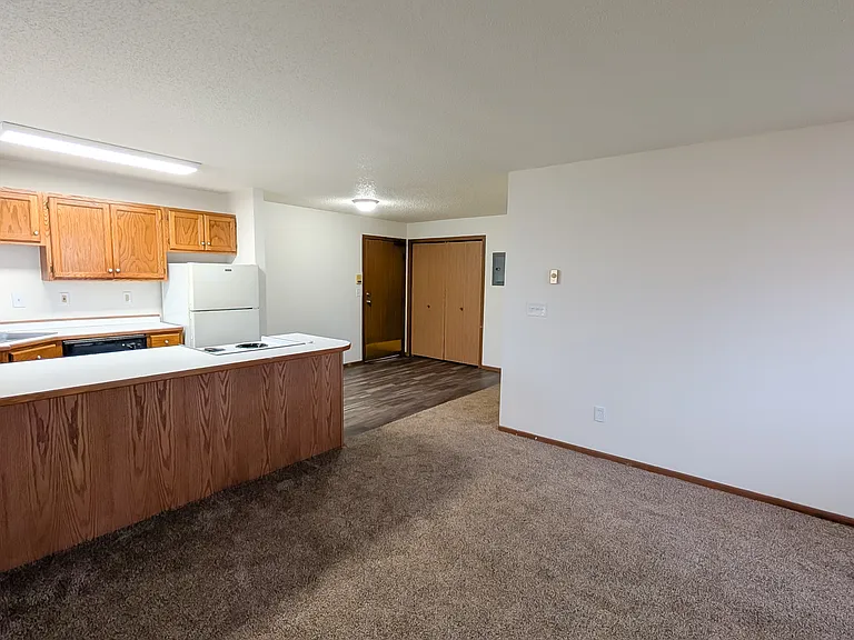 Apartments on 7th — Photo 7