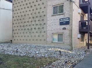 2545 Hackberry St #7, Cincinnati, OH 45206